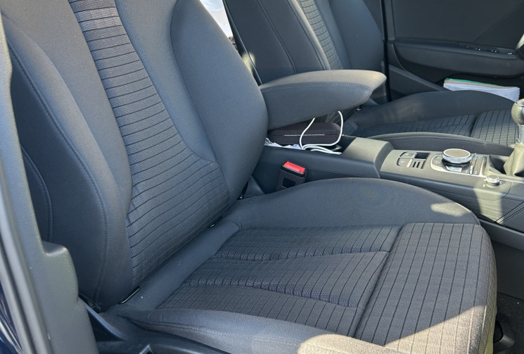 Audi A3 SPORTBACK Sport 1.6 d 116 cv