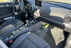 Audi A3 SPORTBACK Sport 1.6 d 116 cv
