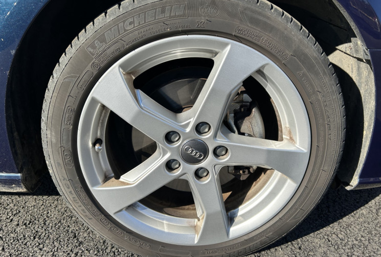 Audi A3 SPORTBACK Sport 1.6 d 116 cv