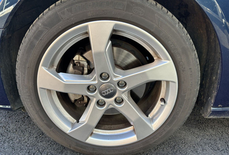 Audi A3 SPORTBACK Sport 1.6 d 116 cv