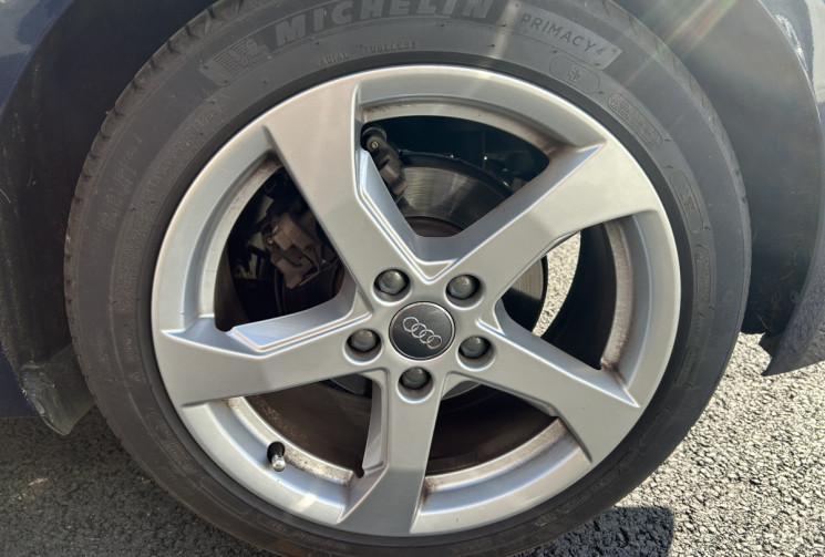 Audi A3 SPORTBACK Sport 1.6 d 116 cv
