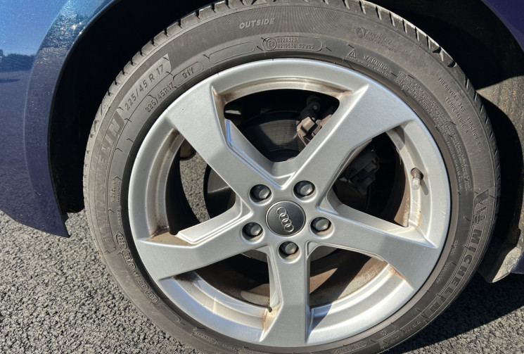 Audi A3 SPORTBACK Sport 1.6 d 116 cv