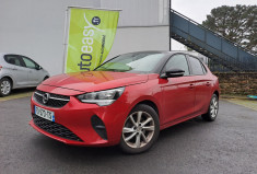 Opel Corsa VI 1.2 Turbo 100ch Edition Caméra de recul