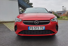 Opel Corsa VI 1.2 Turbo 100ch Edition Caméra de recul