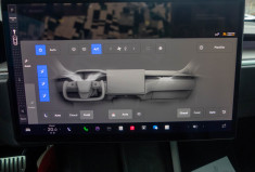 Tesla MODEL S PLAID FSD ARACHNID 21 YOKE 12/2022 14.000Km