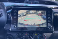 Toyota HILUX VII PH2 2.8 D-D 204 X-TRA CABINE LEGENDE 4WD