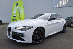 Alfa Romeo Giulia 2.2 JTD 190ch Sprint AT8 1ère main