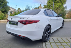 Alfa Romeo Giulia 2.2 JTD 190ch Sprint AT8 1ère main