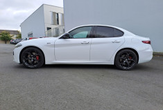 Alfa Romeo Giulia 2.2 JTD 190ch Sprint AT8 1ère main