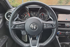 Alfa Romeo Giulia 2.2 JTD 190ch Sprint AT8 1ère main