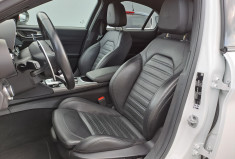 Alfa Romeo Giulia 2.2 JTD 190ch Sprint AT8 1ère main