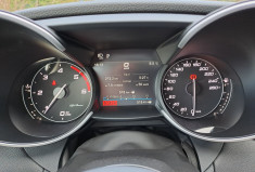 Alfa Romeo Giulia 2.2 JTD 190ch Sprint AT8 1ère main