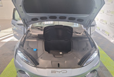 BYD SEAL EXCELLENCE AWD 530 ch 82,5kWh