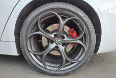 Alfa Romeo Giulia 2.2 JTD 190ch Sprint AT8 1ère main