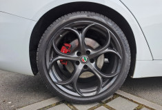 Alfa Romeo Giulia 2.2 JTD 190ch Sprint AT8 1ère main