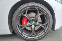 Alfa Romeo Giulia 2.2 JTD 190ch Sprint AT8 1ère main