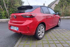 Opel Corsa VI 1.2 Turbo 100ch Edition Caméra de recul