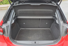 Opel Corsa VI 1.2 Turbo 100ch Edition Caméra de recul