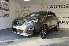 PEUGEOT 3008 TVA RÉCUPÉRABLE GT 180 CV TOIT PANORAMIQUE REVISION ET REMPLACEMENT DISTRIBUTIO
