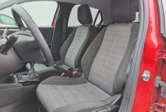Opel Corsa VI 1.2 Turbo 100ch Edition Caméra de recul