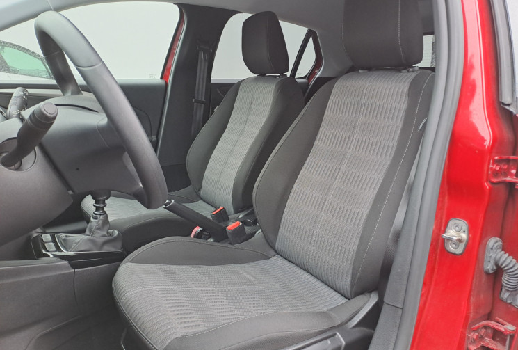 Opel Corsa VI 1.2 Turbo 100ch Edition Caméra de recul