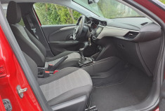 Opel Corsa VI 1.2 Turbo 100ch Edition Caméra de recul