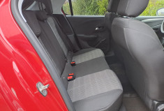 Opel Corsa VI 1.2 Turbo 100ch Edition Caméra de recul