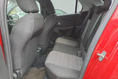 Opel Corsa VI 1.2 Turbo 100ch Edition Caméra de recul