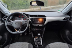 Opel Corsa VI 1.2 Turbo 100ch Edition Caméra de recul