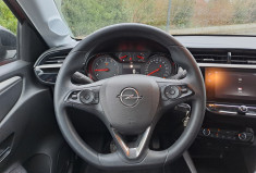 Opel Corsa VI 1.2 Turbo 100ch Edition Caméra de recul