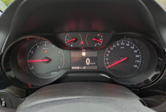 Opel Corsa VI 1.2 Turbo 100ch Edition Caméra de recul