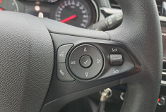 Opel Corsa VI 1.2 Turbo 100ch Edition Caméra de recul