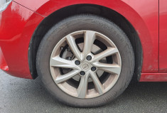Opel Corsa VI 1.2 Turbo 100ch Edition Caméra de recul