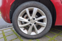 Opel Corsa VI 1.2 Turbo 100ch Edition Caméra de recul