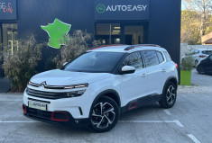 CITROEN C5 AIRCROSS 1.5 BlueHDi EAT8 130 Feel Entretien Régulier / Carplay / Caméra 