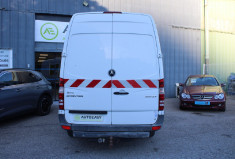Mercedes Sprinter 313 cdi 130 cv 7 places 