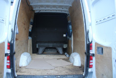 Mercedes Sprinter 313 cdi 130 cv 7 places 