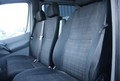 Mercedes Sprinter 313 cdi 130 cv 7 places 