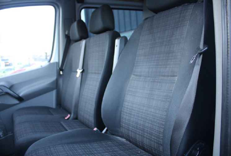 Mercedes Sprinter 313 cdi 130 cv 7 places 