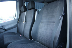 Mercedes Sprinter 313 cdi 130 cv 7 places 
