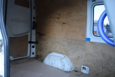Mercedes Sprinter 313 cdi 130 cv 7 places 