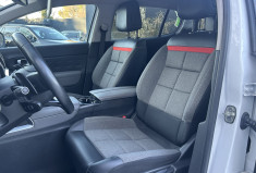CITROEN C5 AIRCROSS 1.5 BlueHDi EAT8 130 Feel Entretien Régulier / Carplay / Caméra 