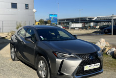 Lexus UX 250h 2WD Pack Business MY20