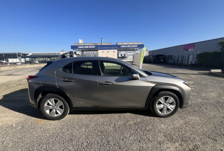 Lexus UX 250h 2WD Pack Business MY20