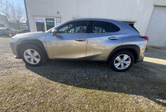 Lexus UX 250h 2WD Pack Business MY20