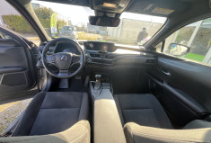 Lexus UX 250h 2WD Pack Business MY20