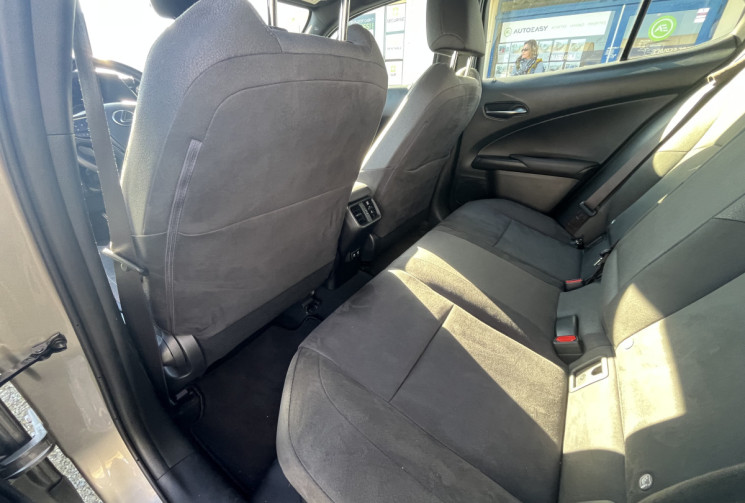 Lexus UX 250h 2WD Pack Business MY20