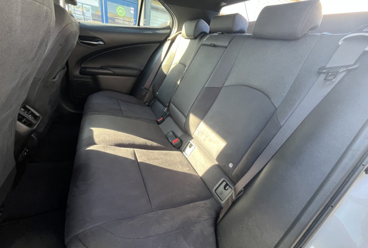 Lexus UX 250h 2WD Pack Business MY20