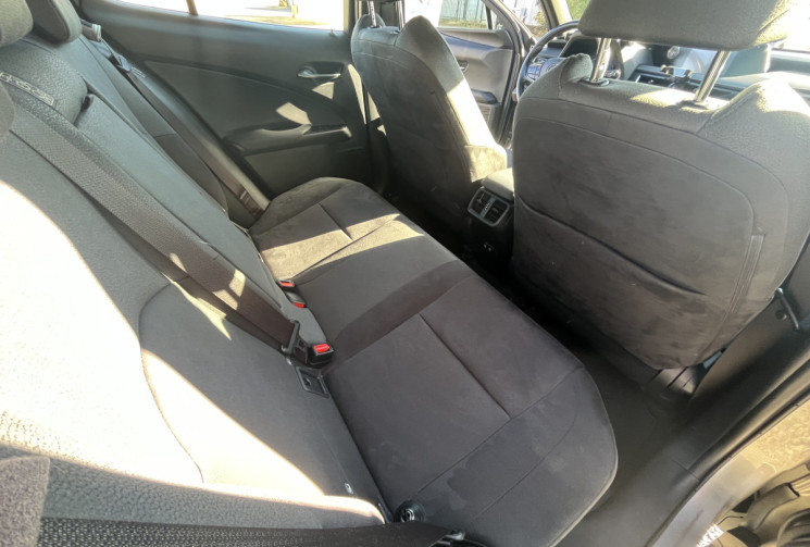 Lexus UX 250h 2WD Pack Business MY20