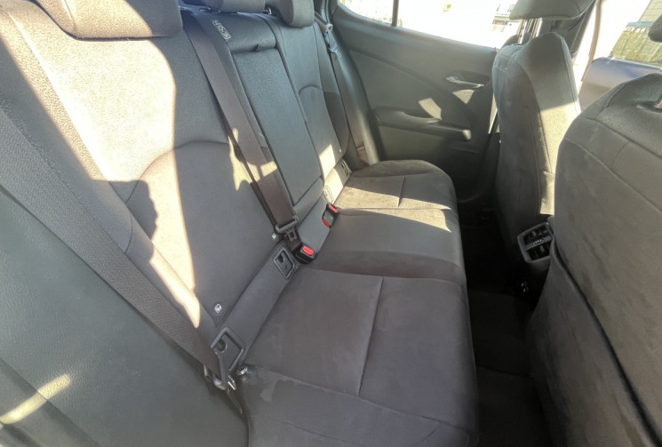 Lexus UX 250h 2WD Pack Business MY20